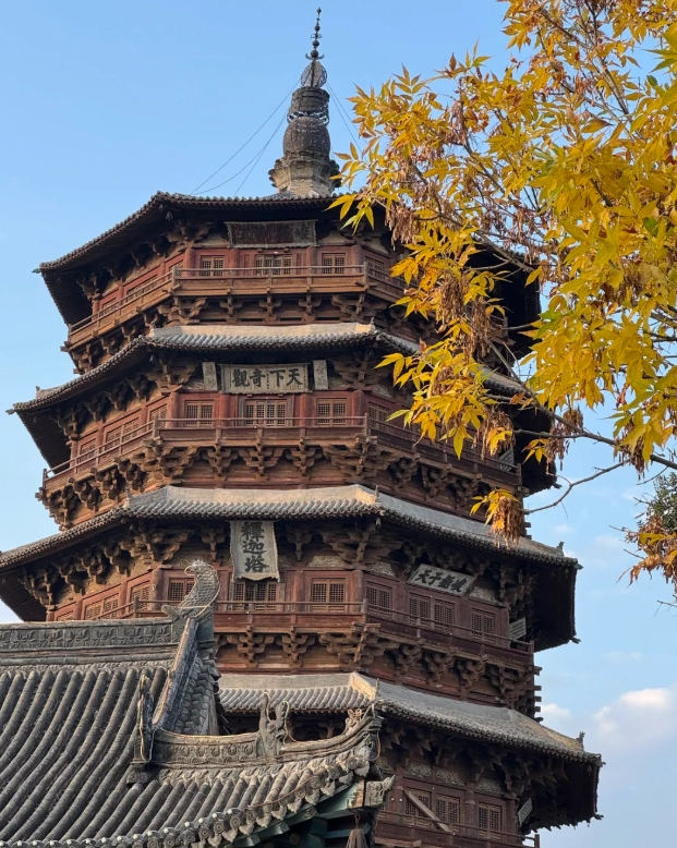 yungang grottoes tips