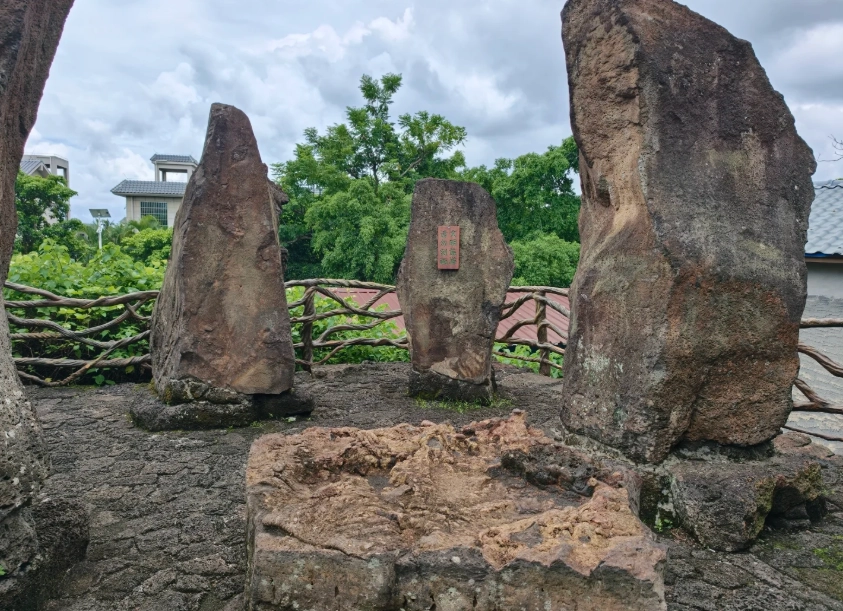 haikou itinerary with kids