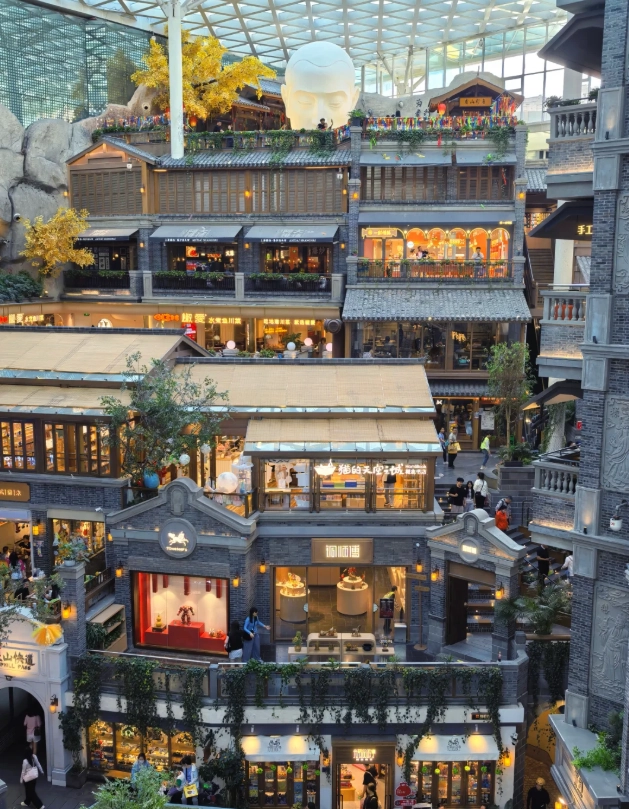 jilin province attractions