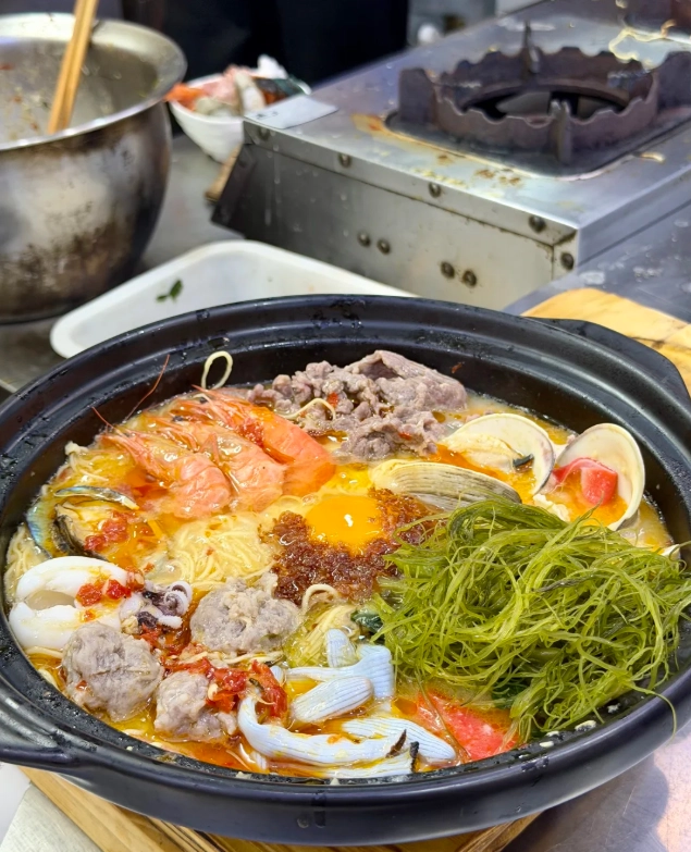 hainan cuisine hainan cuisine