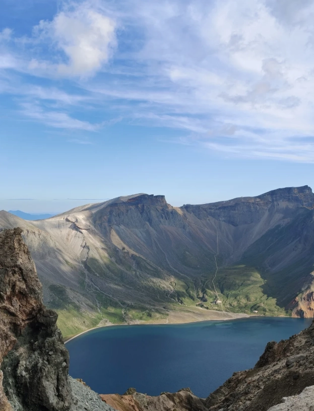 Jilin travel guide
