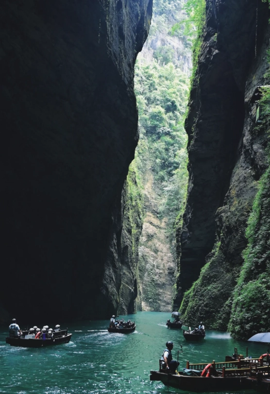 Shandong travel guide