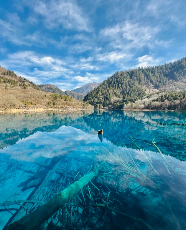 sichuan travel guide