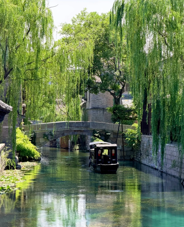 jinan qingdao itinerary
