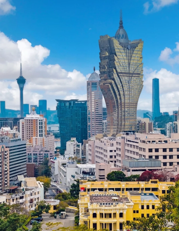 things to do in macao with kids