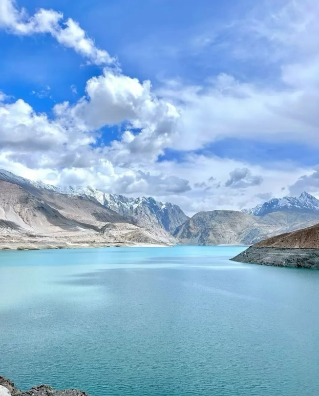 things to do in Xinjiang