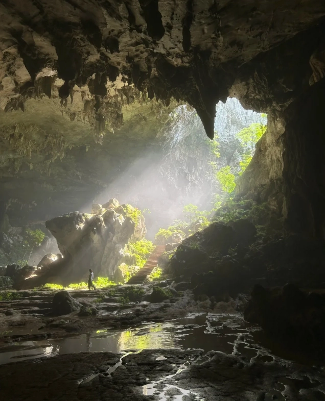 guangxi travel guide