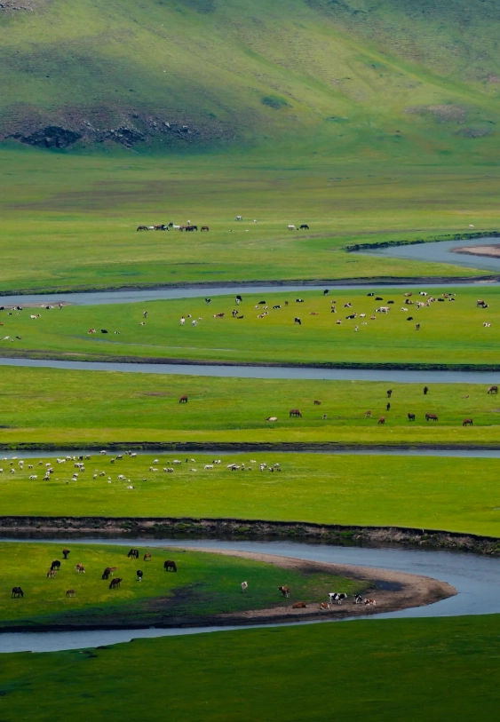 Best Places to Visit in Inner Mongolia: Avoid the Crowds