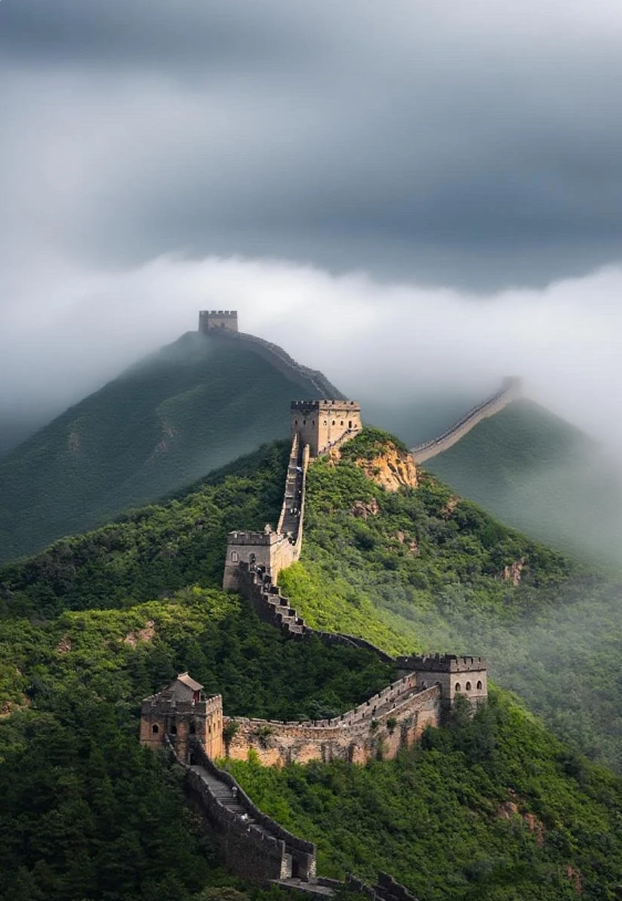 jinshanling great wall jinshanling great wall