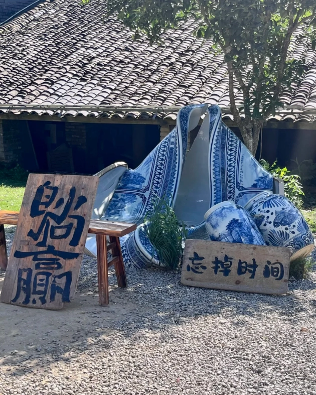 Is Jiangxi Worth Visiting: 7 Reasons to Go Off the Beaten Path