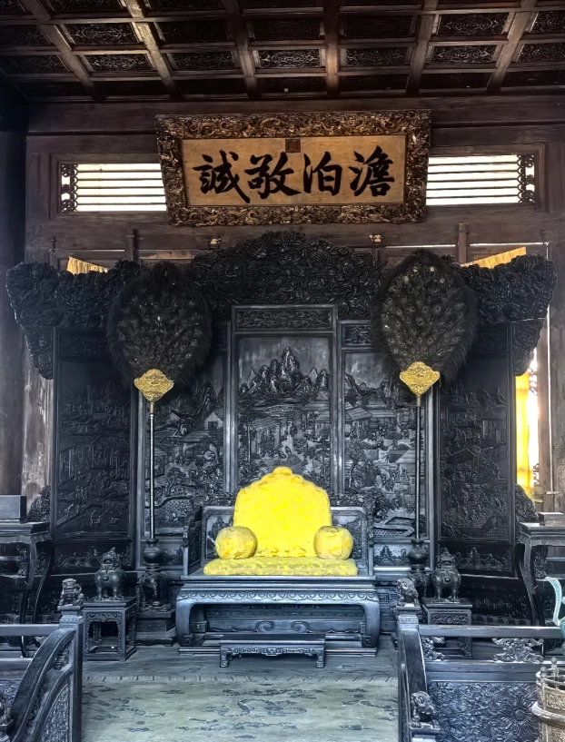 hebei travel guide