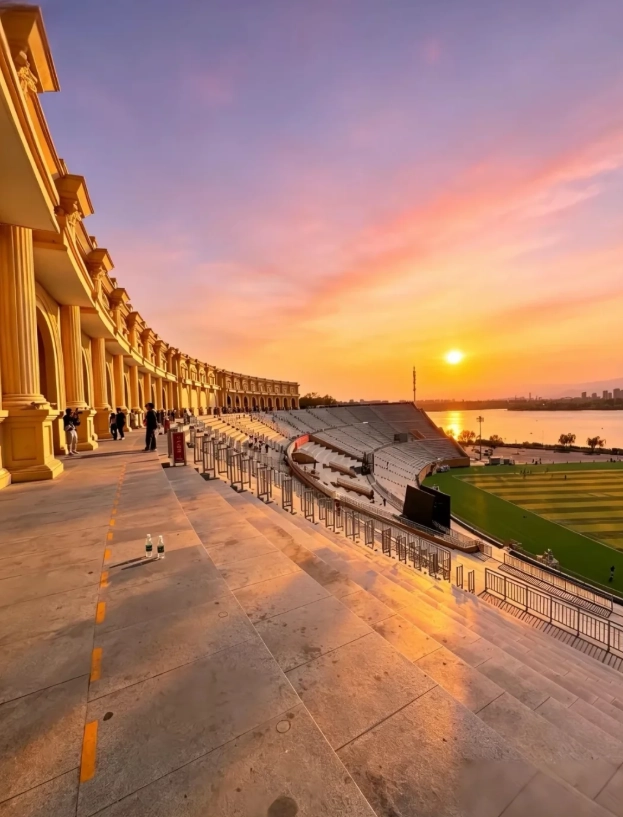 best time to visit ningxia
