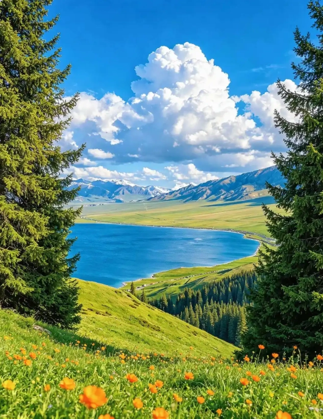 must see in xinjiang must see in xinjiang