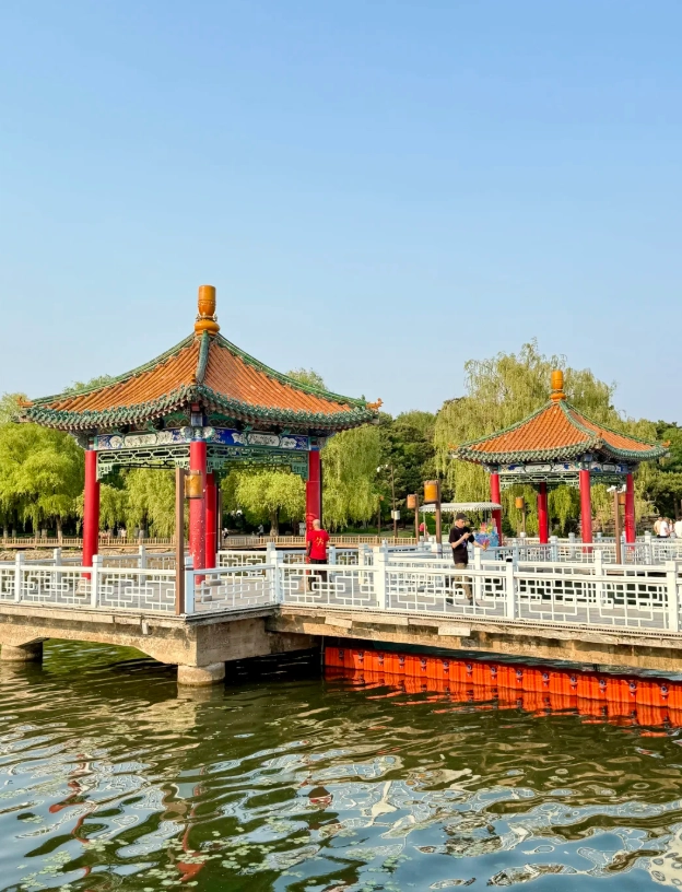 things to do in Changchun
