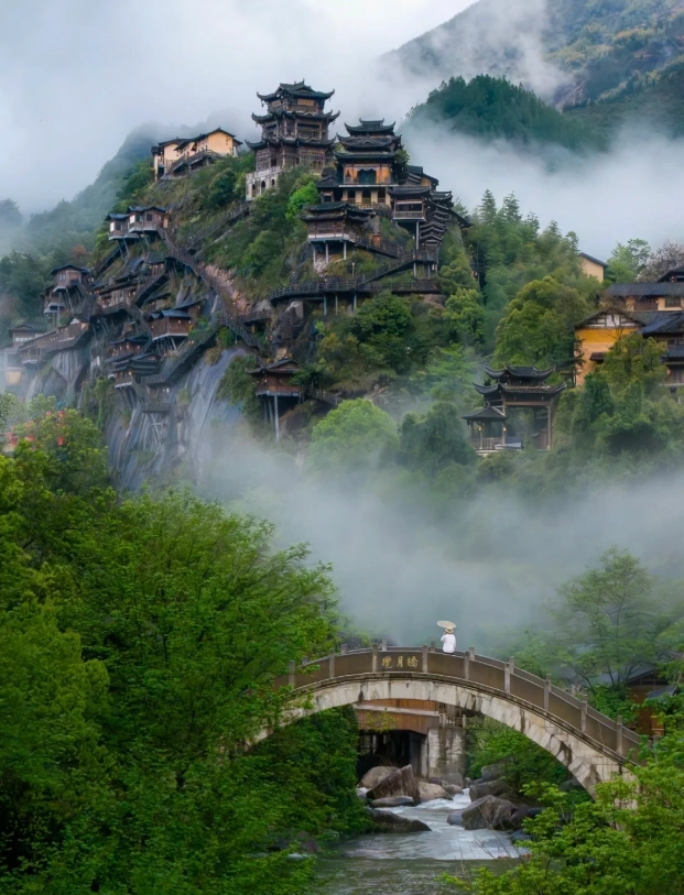 jingdezhen free things to do
