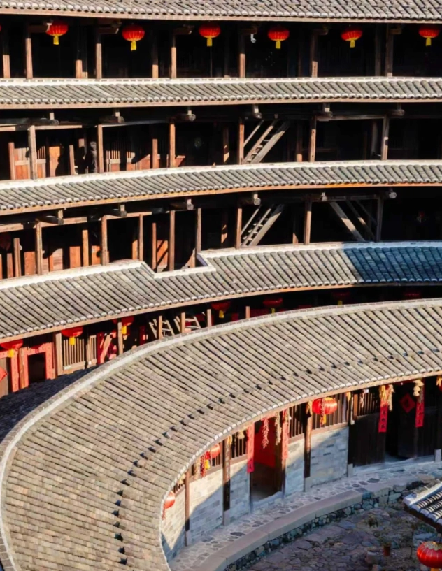 fujian free activities
