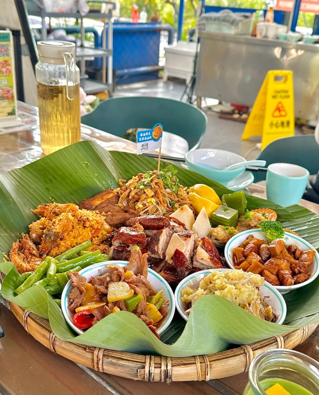 What to Eat in Hainan: 7 Must-Try Local Dishes & Food Tips