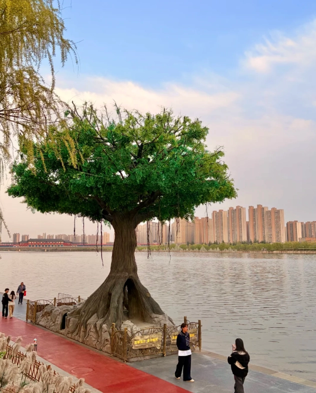 Han Yangling