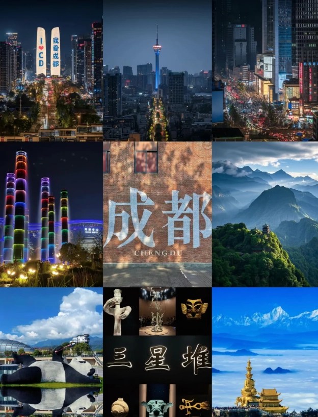 Must See in Sichuan: 7 Attractions & Local Tips