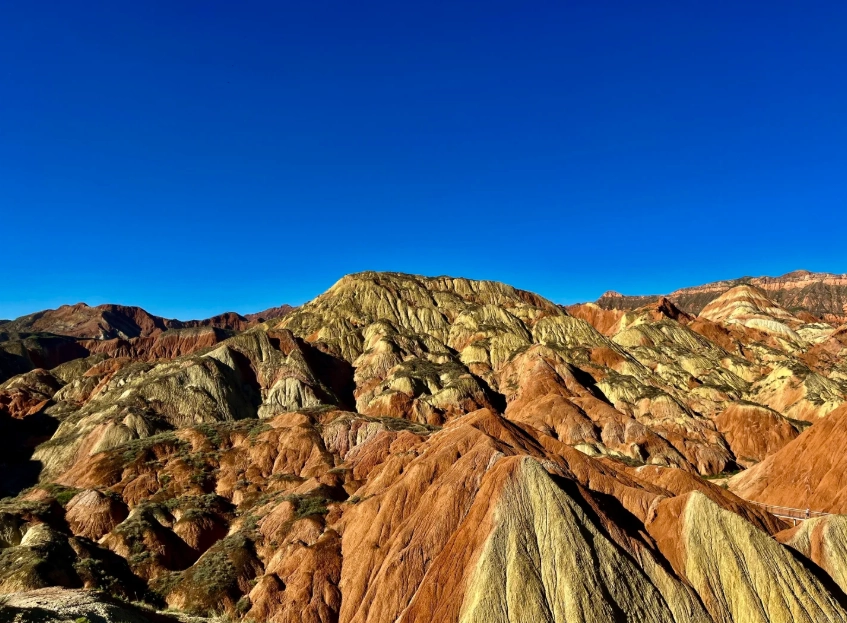 what to do in gansu for a weekend what to do in gansu for a weekend