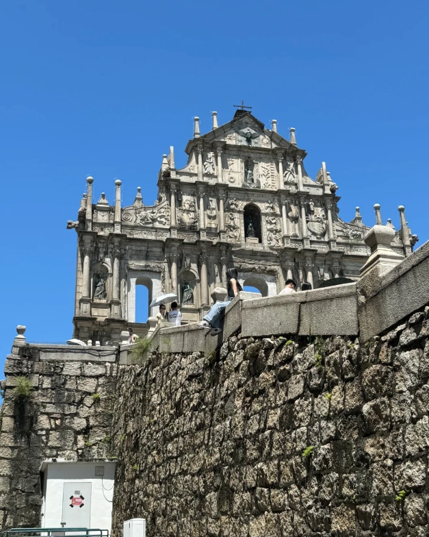 Macanese cuisine