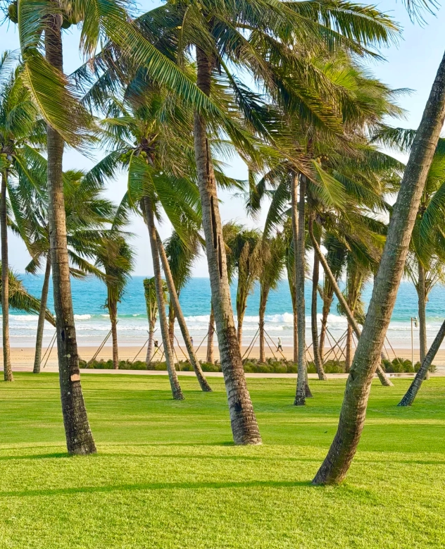 Hainan travel planning