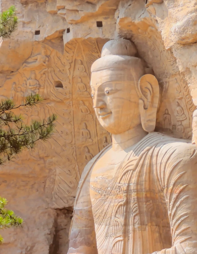 what to do in shanxi for a weekend