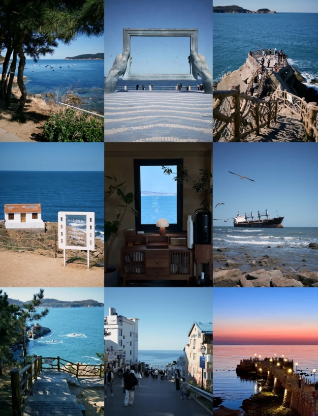 shandong travel guide
