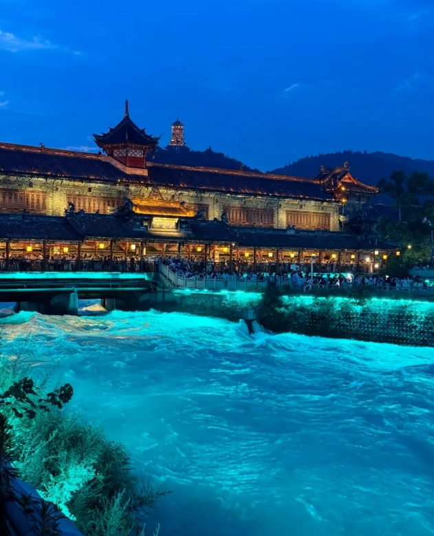 sichuan travel guide