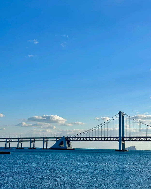Dalian attractions