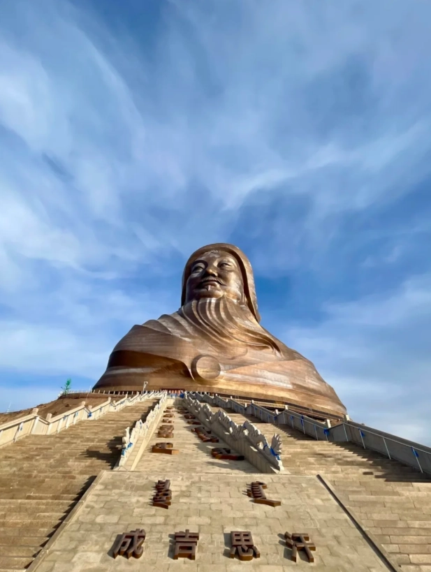 things to do in ningxia