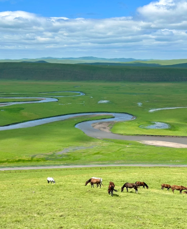 Inner Mongolia travel guide