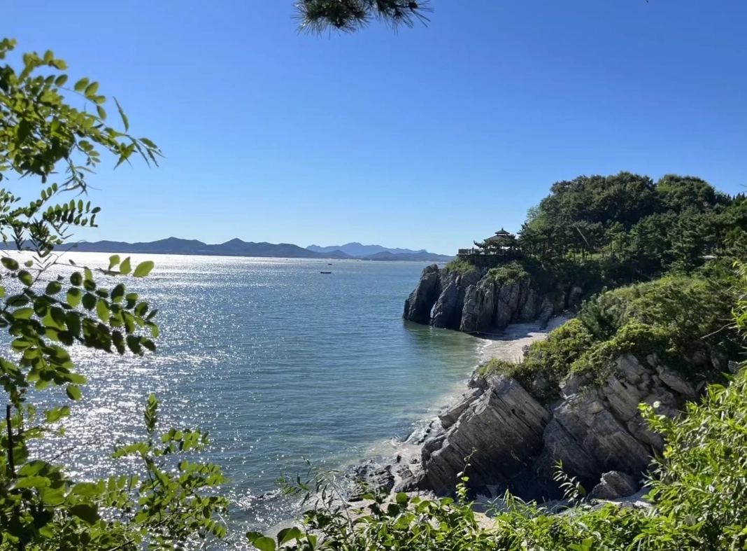 top things to do in liaoning