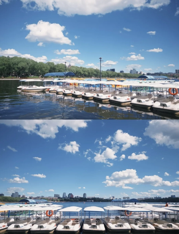 changchun travel guide