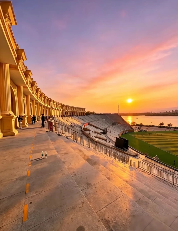 Ningxia travel tips Ningxia travel tips
