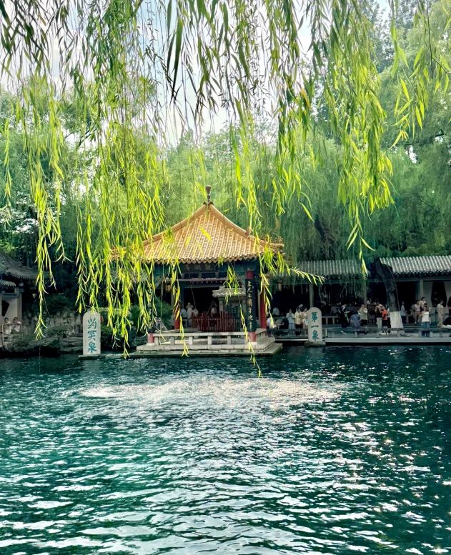 Qingdao itinerary