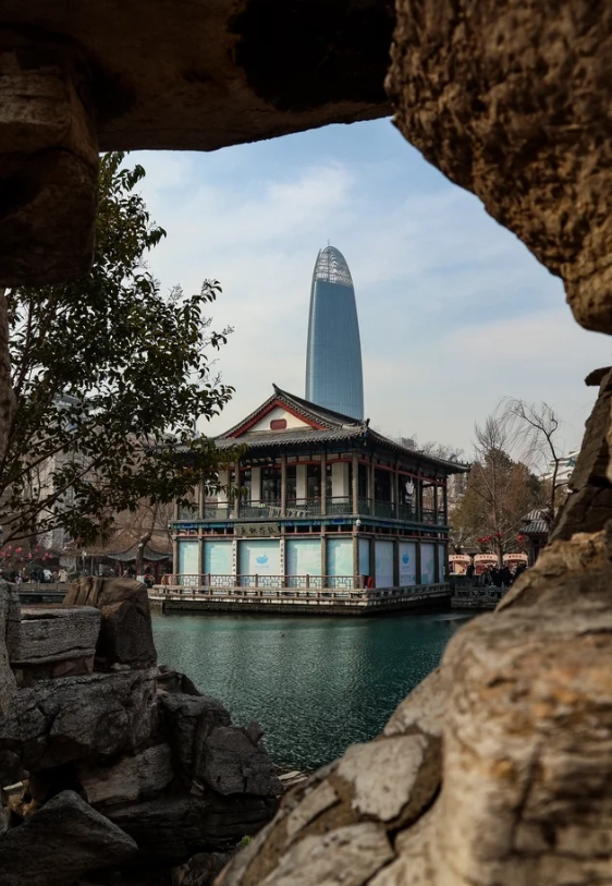 things to do in shandong