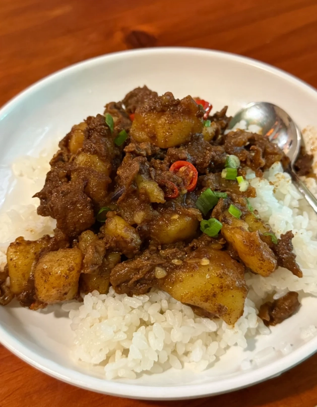 what to eat in tibet