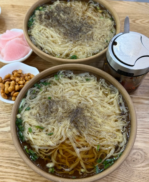 anhui food