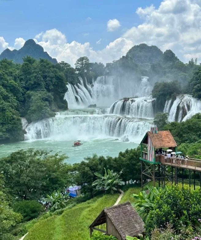 guangxi family travel guangxi family travel
