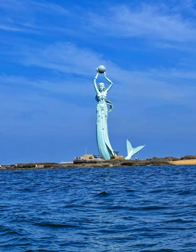 Liaoning attractions
