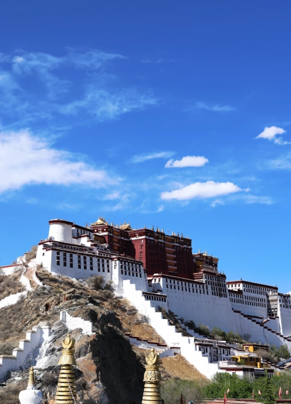 What to Do in Tibet: 7-Day Route Without Tourist Traps