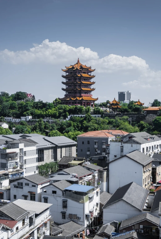 Wuhan travel guide Wuhan travel guide