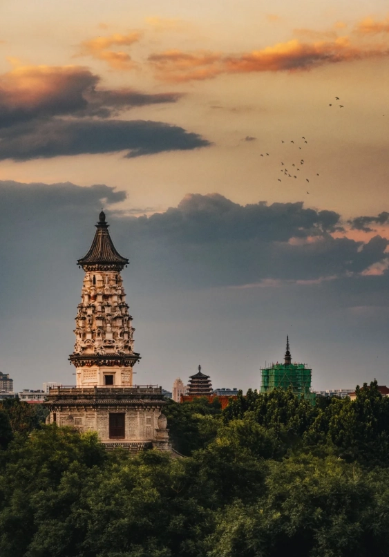 Hebei Tourist Attractions: 7 Must-Visit Sites & Pro Tips