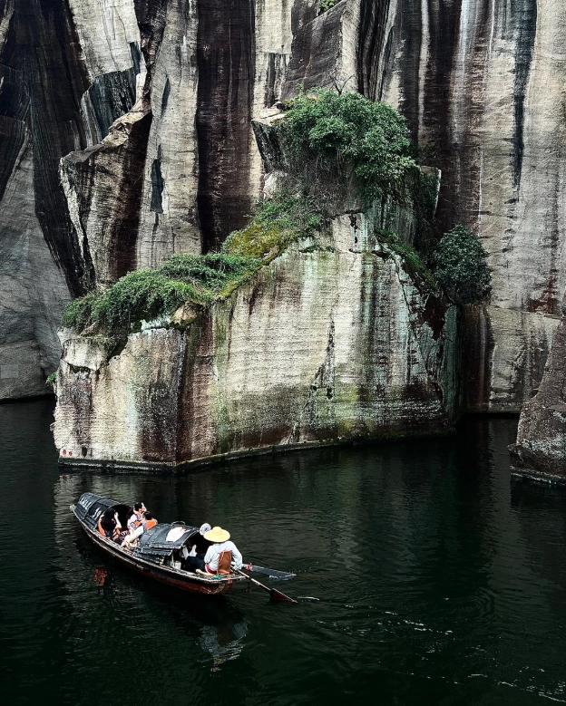 Zhejiang travel guide