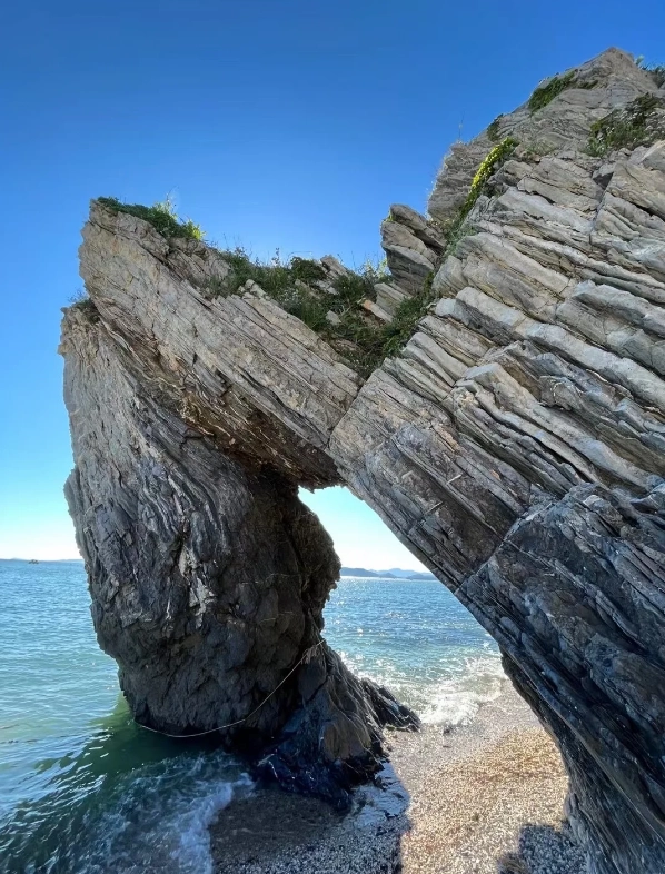 liaoning travel guide