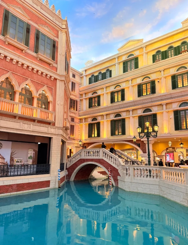 macau family activities