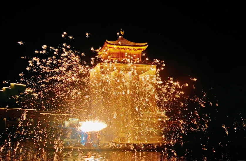 free activities in nanchang