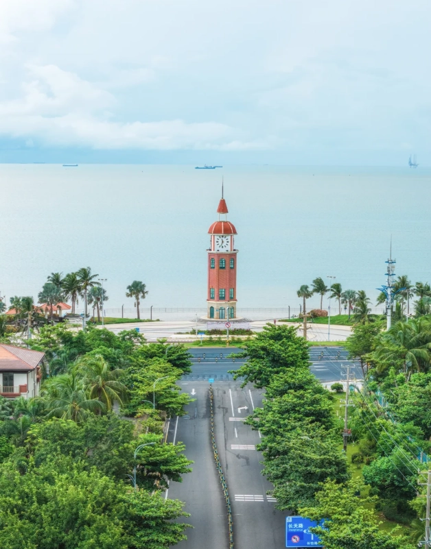 Haikou travel guide Haikou travel guide