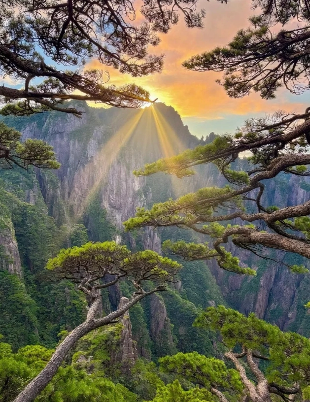 anhui travel guide